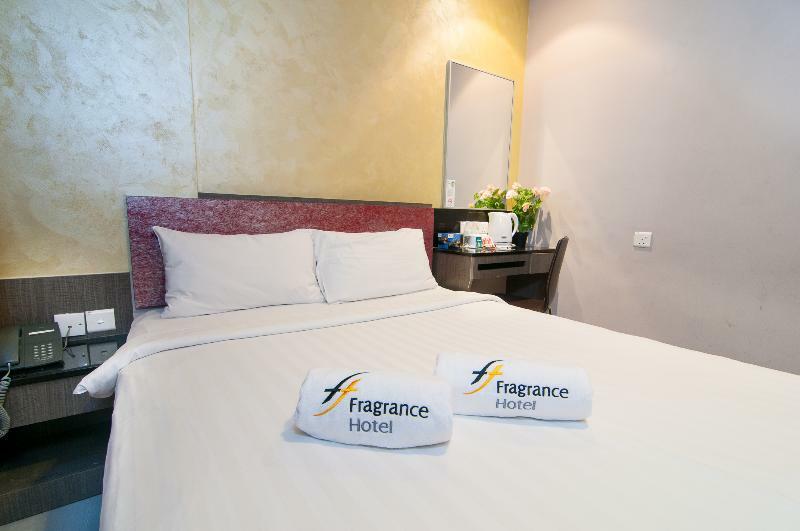 Ibis Budget Singapore Sapphire Exterior foto